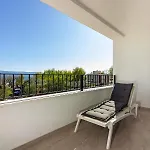 Ljubica Apartamento