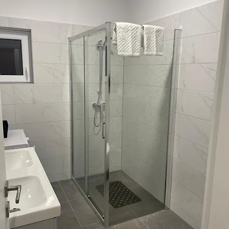 Apartment Ljubica Duće