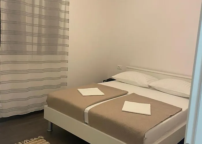 Apartman Ljubica