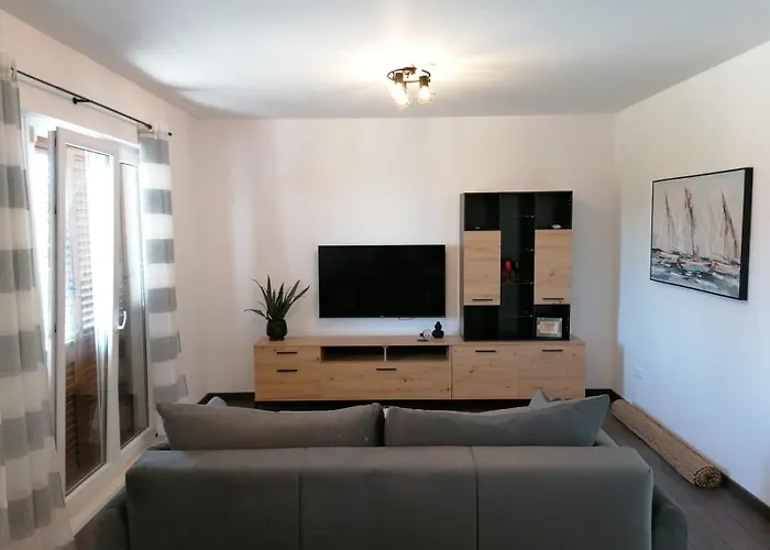 Apartman Ljubica *