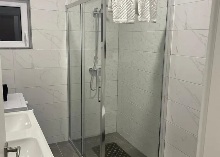 Apartman Ljubica Duće