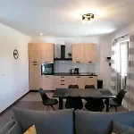 Ljubica Apartment *