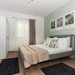 Ljubica Apartment *