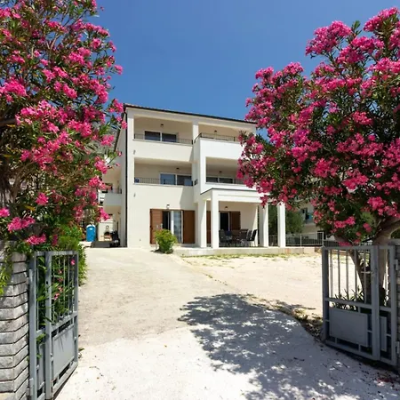 Appartement Ljubica