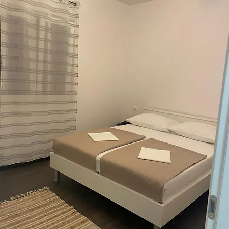 Appartement Ljubica