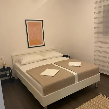 Appartement Ljubica *