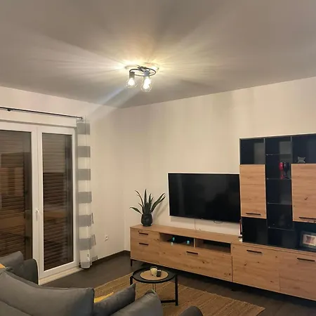 Appartement Ljubica Duće