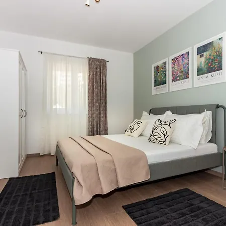 Ljubica Appartement *