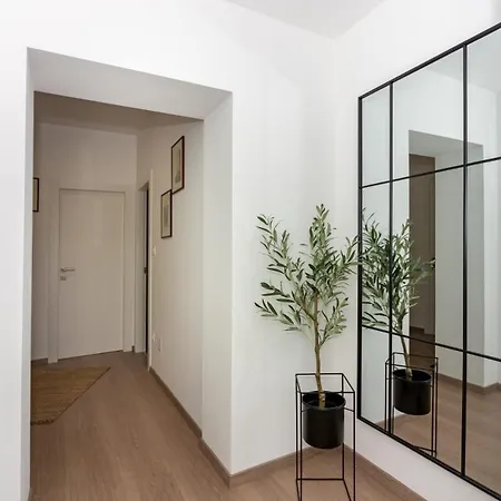 Appartement Ljubica *