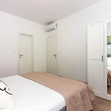 Appartement Ljubica Duće