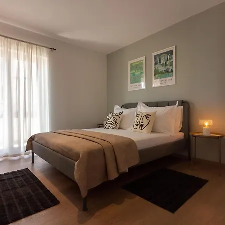 Appartement Ljubica Duće